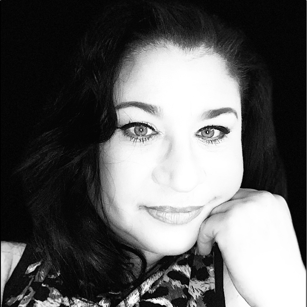 Meet your Posher, Lisandra